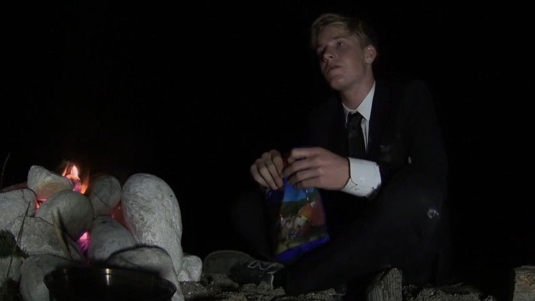 кадр из фильма Lysis