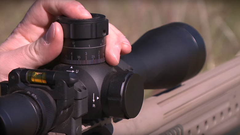 кадр из фильма MD: The Art of the Precision Rifle