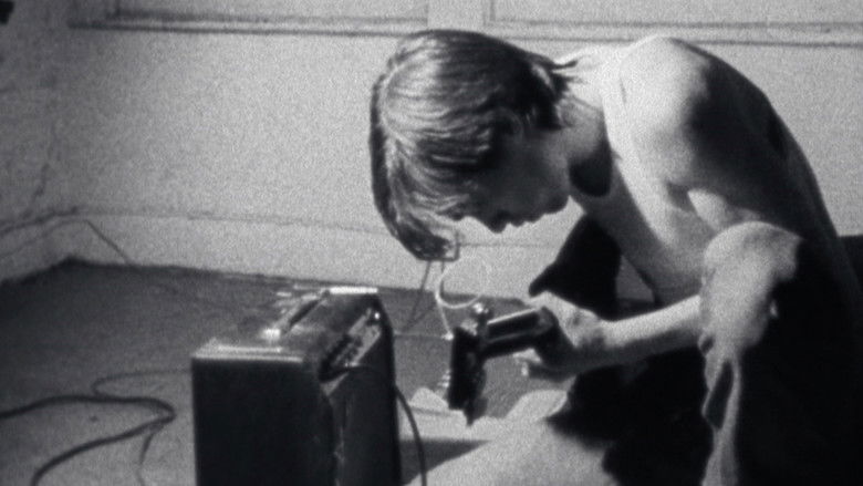 кадр из фильма Scissere