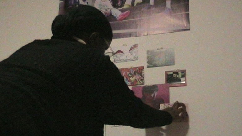 кадр из фильма Aquariums