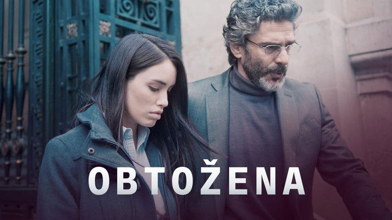 кадр из фильма Обвиняемая