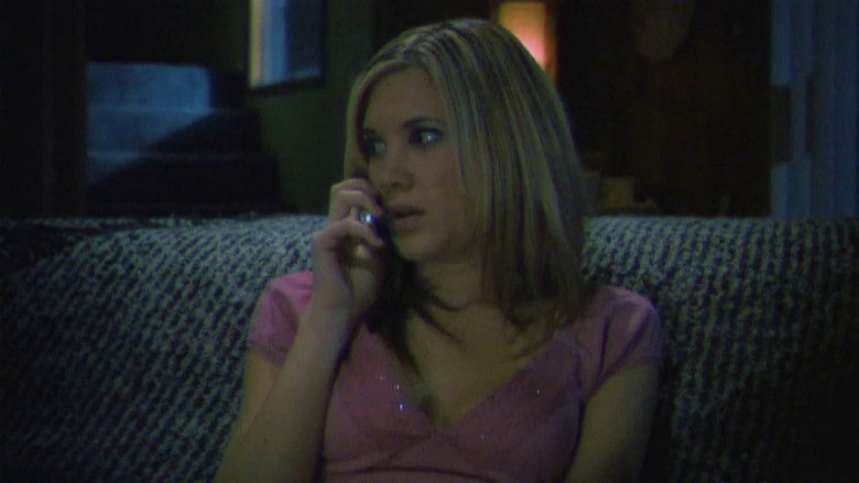 кадр из фильма Когда звонит убийца