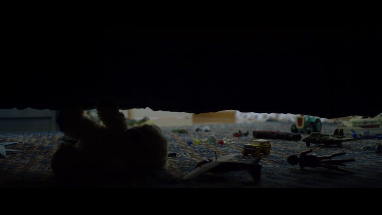 кадр из фильма Dream Toy