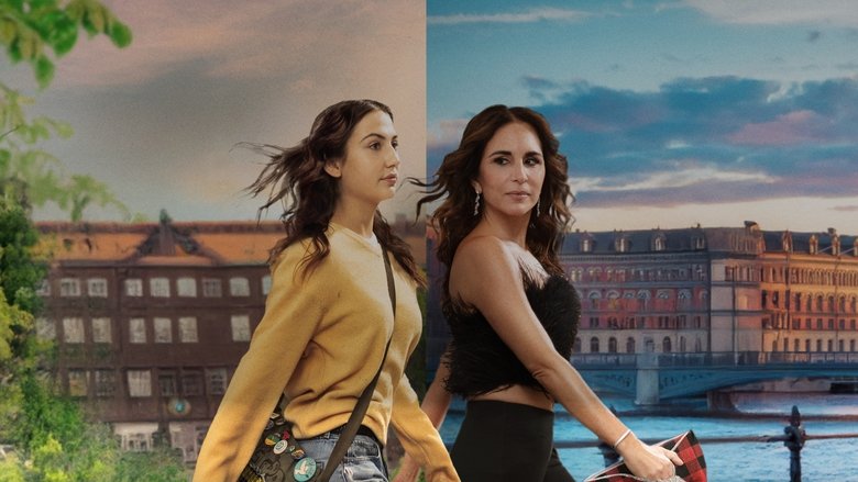 кадр из фильма Det är något som inte stämmer