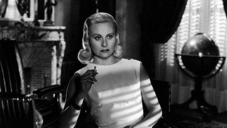 кадр из фильма Поворот дверной ручки