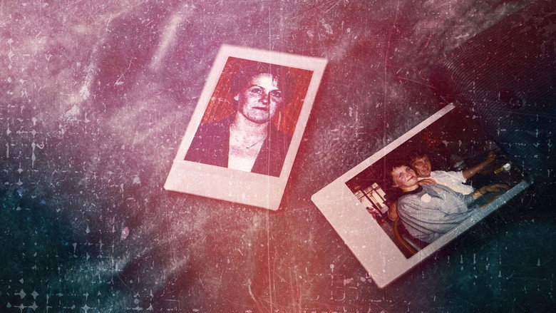 Murder My Sweetheart: The Killing of Dolores McCrea