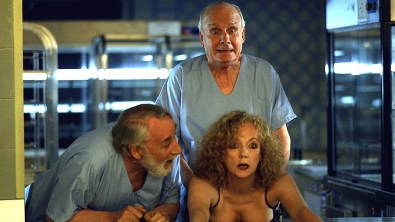 кадр из фильма Отбивные