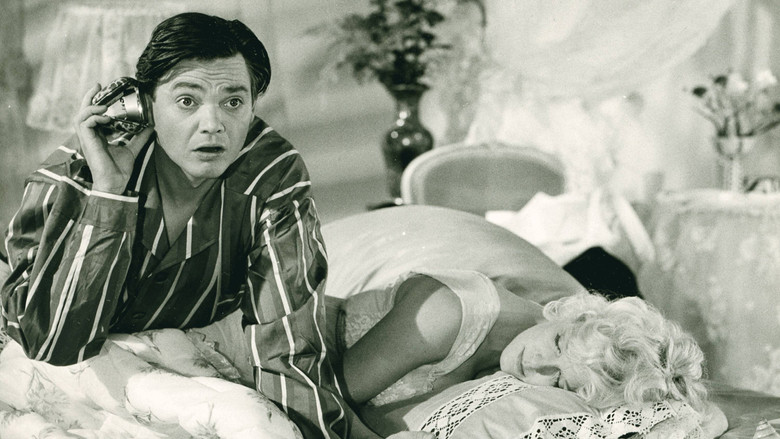 кадр из фильма Tre önskningar