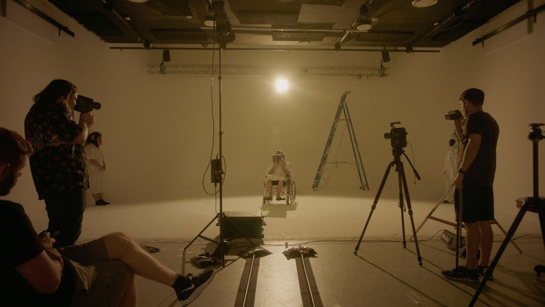 кадр из фильма Janus