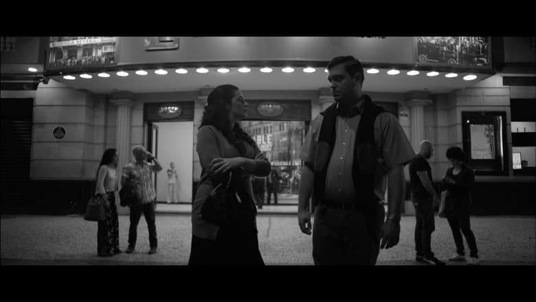 кадр из фильма Angústia