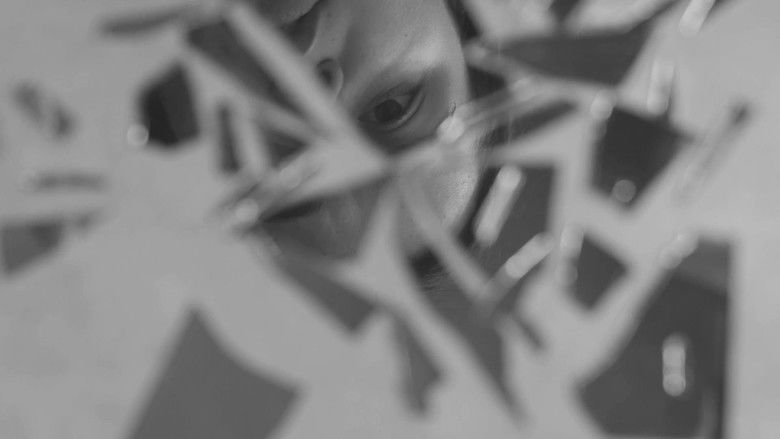 кадр из фильма Submergée