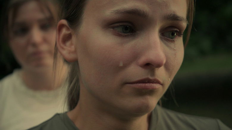 кадр из фильма Quarter