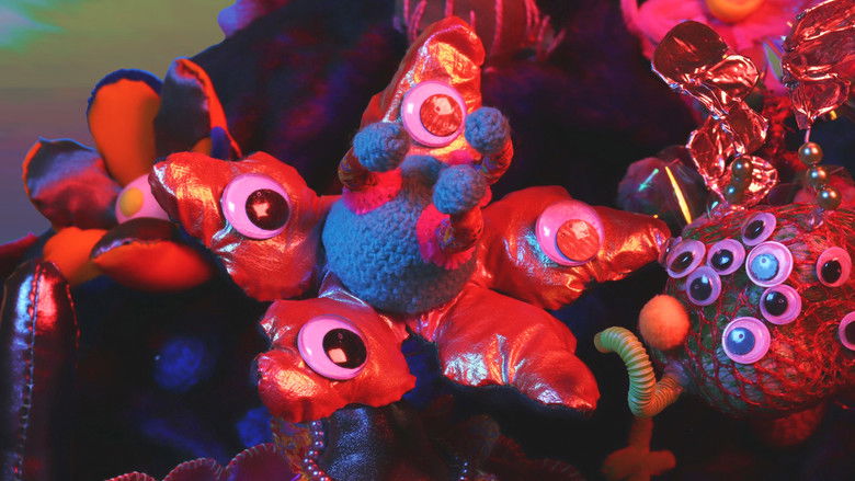 кадр из фильма Make a God