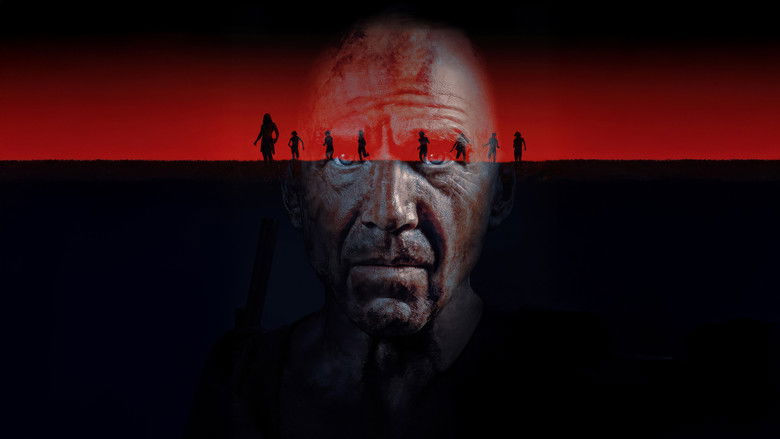 кадр из фильма 28 лет спустя