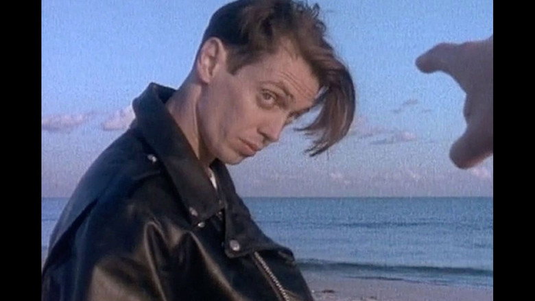 кадр из фильма Прощальные взгляды