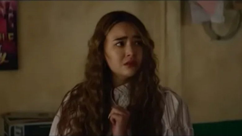 кадр из фильма Check Out Sekarang, Pay Later (Caper)