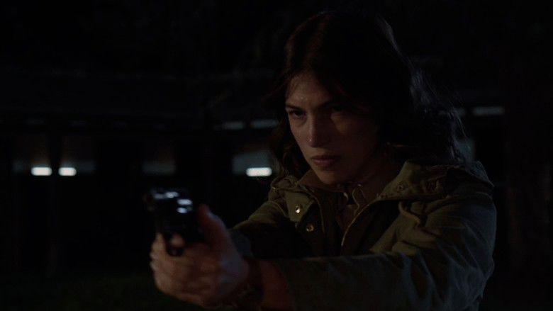 кадр из фильма Ciudades de refugio