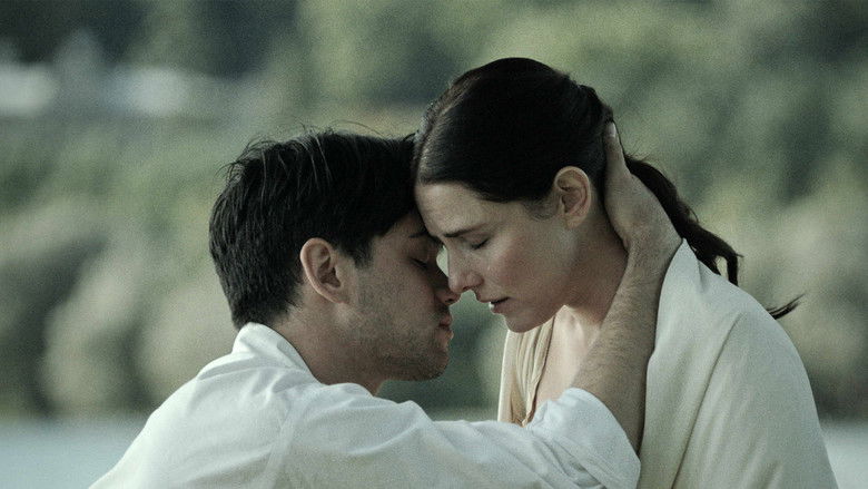 кадр из фильма Франкенштейн. Начало