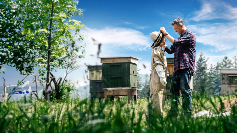 кадр из фильма Miłość jak miód