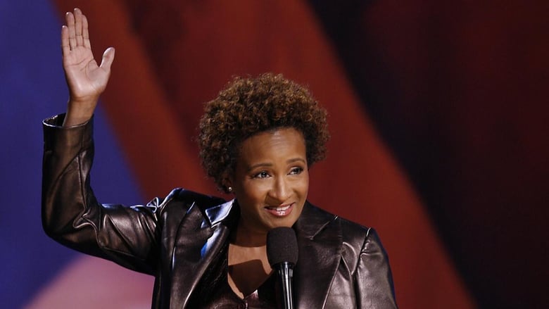 кадр из фильма Wanda Sykes: I'ma Be Me