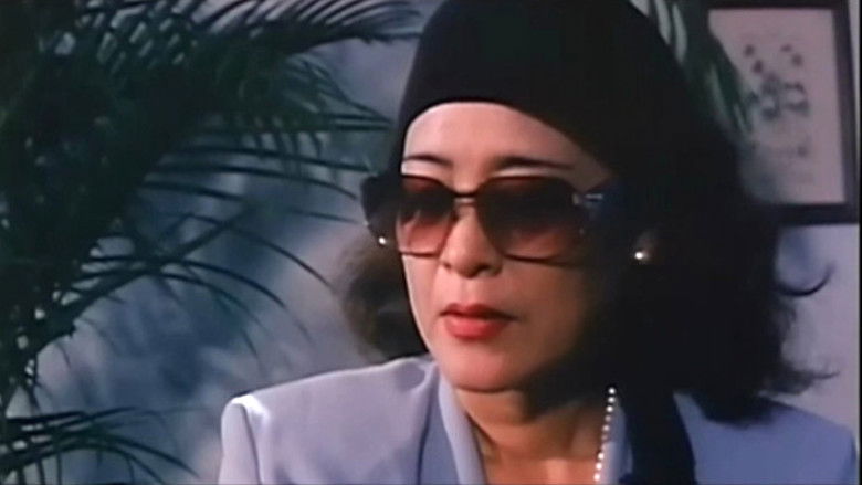 кадр из фильма 本番熟女 こすり合い