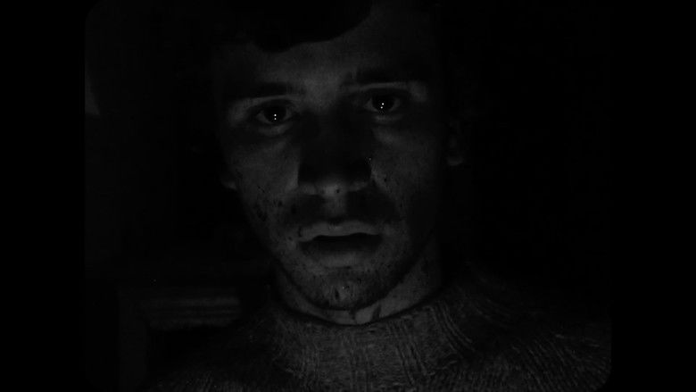 кадр из фильма NO DEBÍ HABER VENIDO