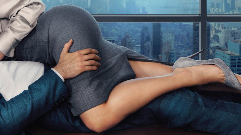 кадр из фильма Office Romance