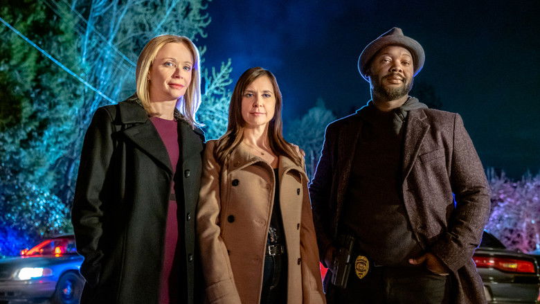 кадр из фильма Расследование Хейли Дин: Приговор убийцы