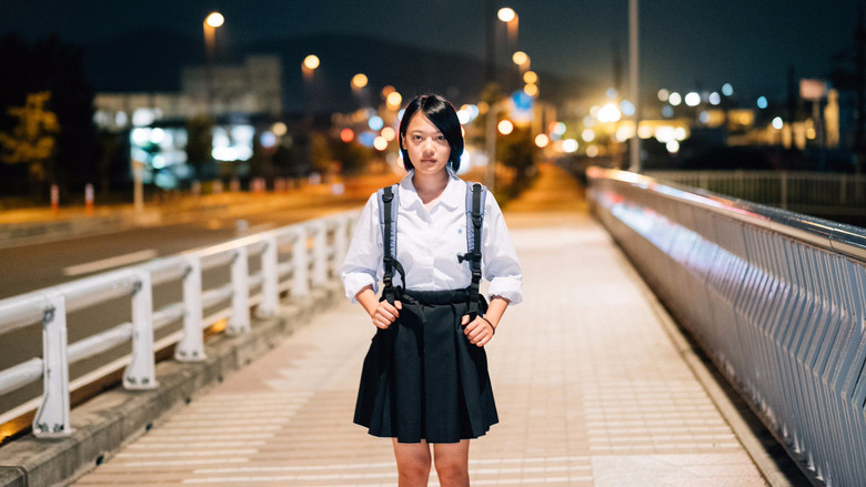 кадр из фильма JKエレジー