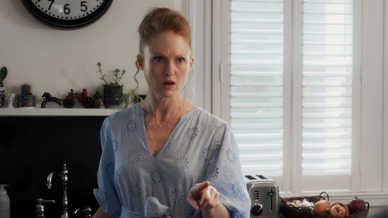 кадр из фильма Queen of Knives