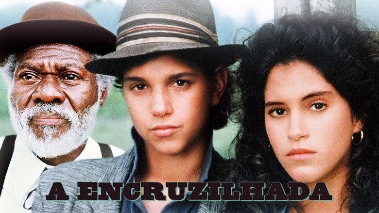 кадр из фильма Перекрёстки