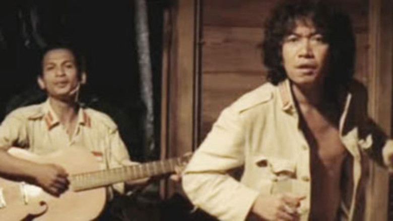 кадр из фильма Nagabonar