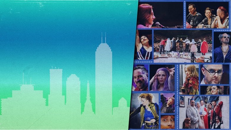 кадр из фильма Critical Role: Oaths & Ash