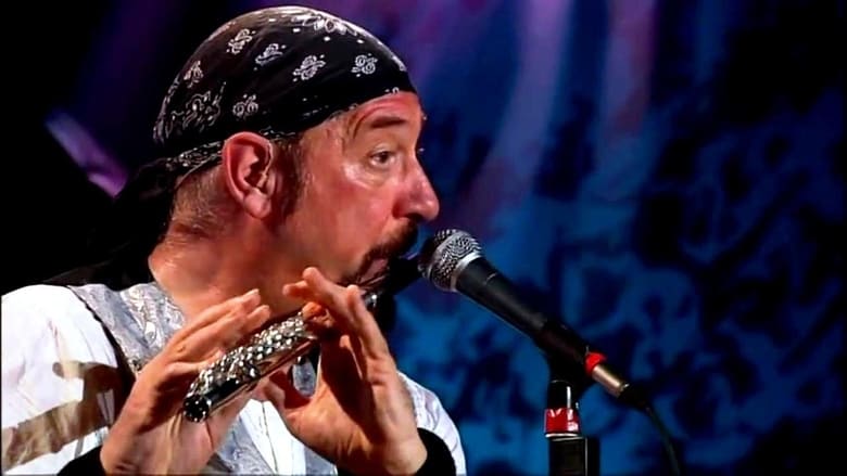 кадр из фильма Jethro Tull: Live At Montreux 2003