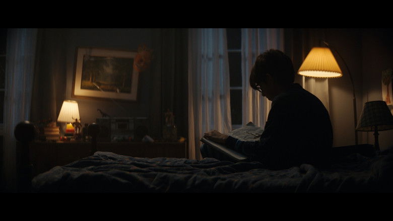 кадр из фильма Demon Box