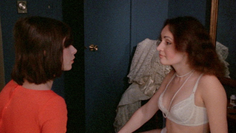 кадр из фильма А вот и невеста