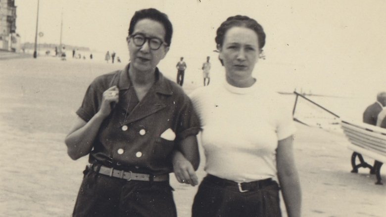 кадр из фильма Nelly och Nadine