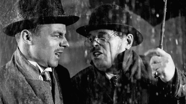 кадр из фильма Der brave Sünder