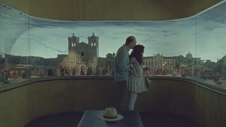 кадр из фильма Unas Ruinas