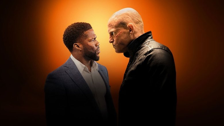 кадр из фильма Человек из Торонто