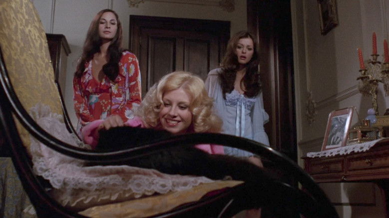 кадр из фильма Темнее ночи