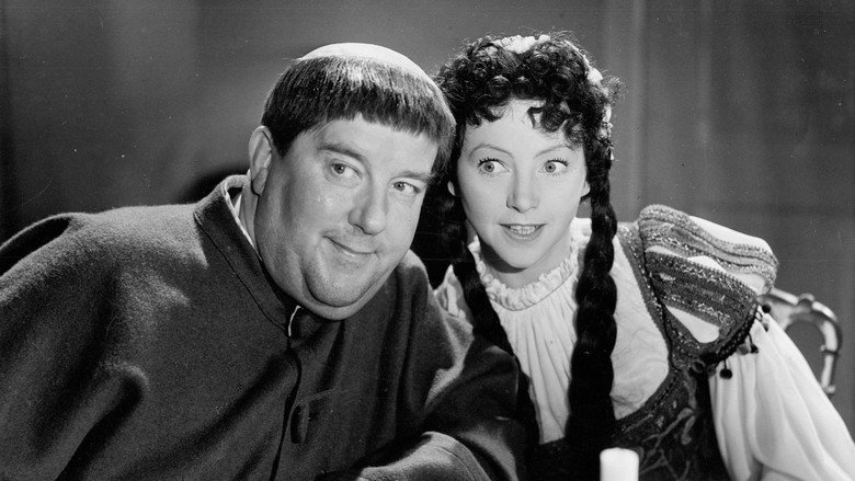 кадр из фильма Den opvakte jomfru