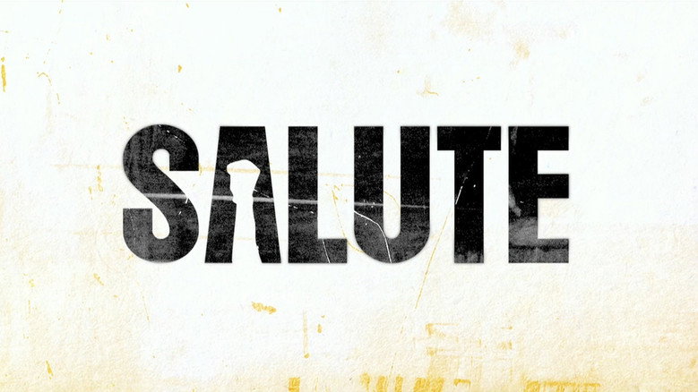 кадр из фильма Salute