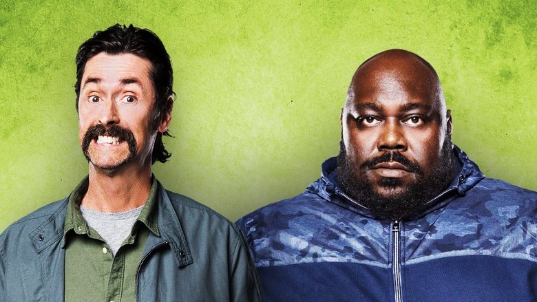 кадр из фильма Пуленепробиваемый 2