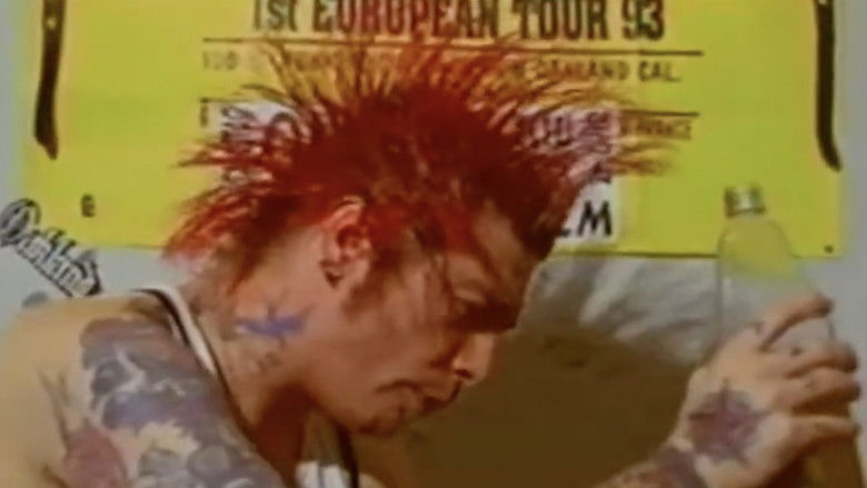 кадр из фильма Larry is Dead