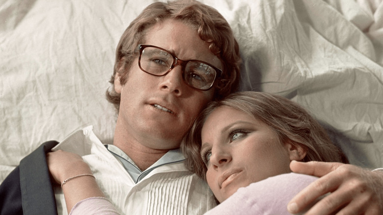 кадр из фильма В чем дело, док?