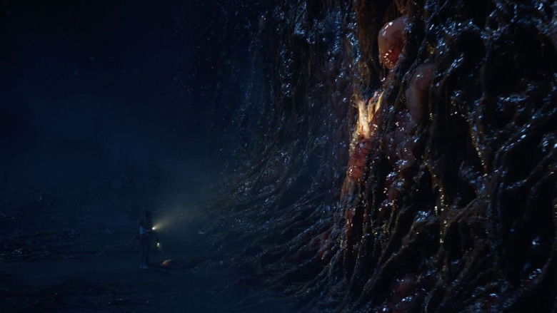 кадр из фильма Behind the Curtain: Stranger Things: The First Shadow