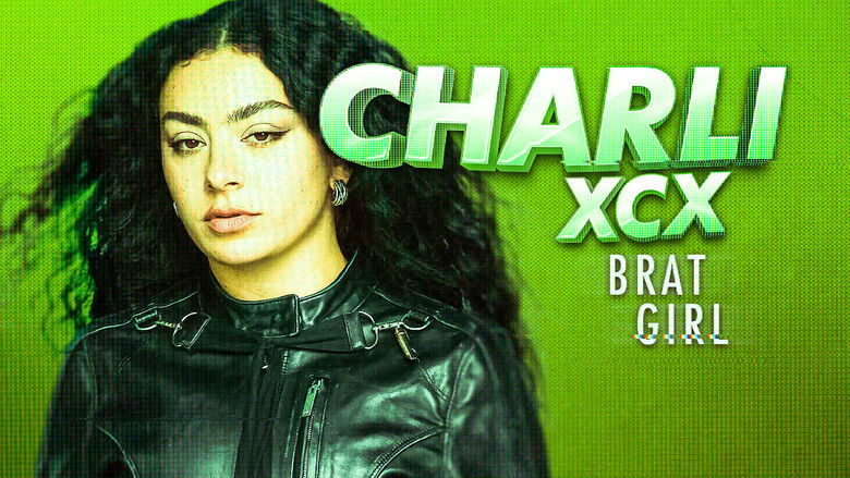 кадр из фильма Charli xcx: Brat Girl