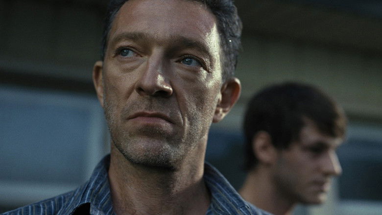 кадр из фильма Это всего лишь конец света