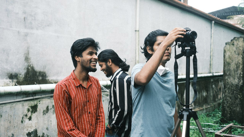 кадр из фильма Love in Varapuzha